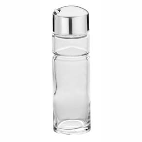 Frasco De Vidro Para Azeite Ou Vinagre Com Tampa Em Aço Inox Utility - Tramontina