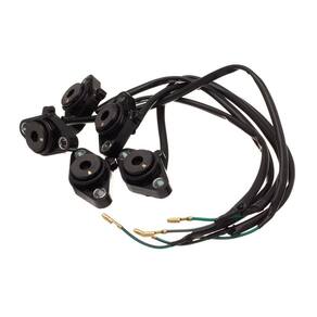 Interruptor Neutro Gp7 Cg 150 04-15 [f016]