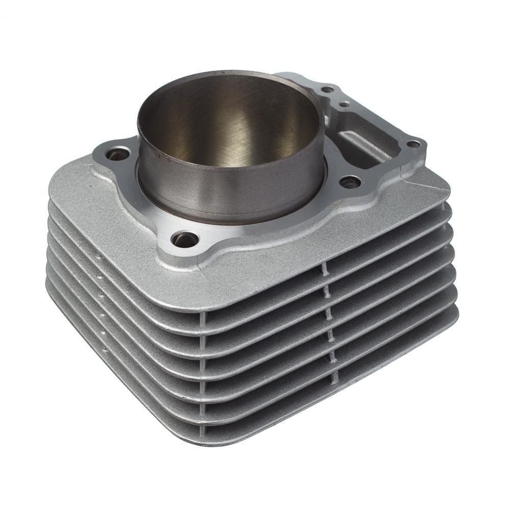 Cilindro C-camisa Kmp Nx 400 -2002 [f016]