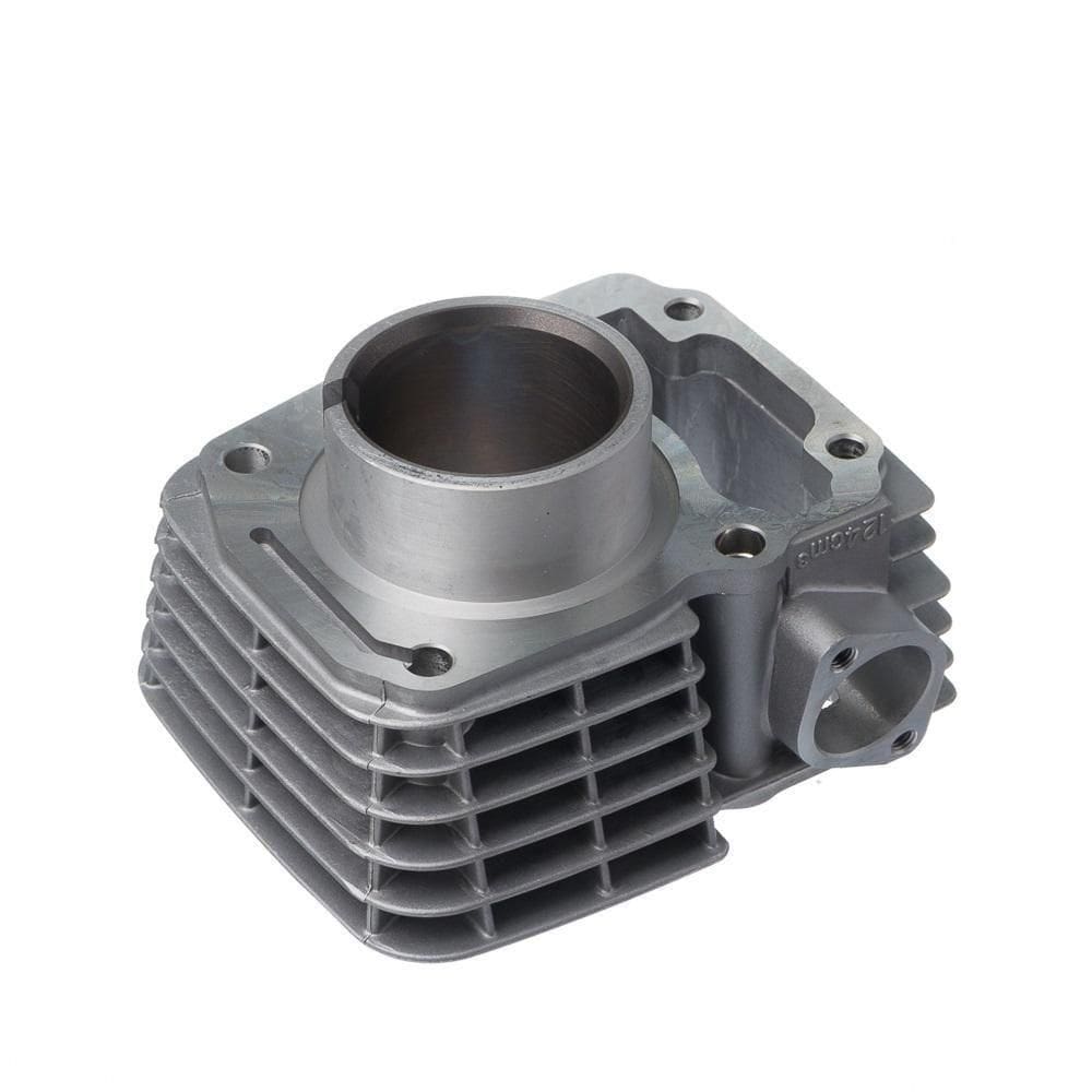 Cilindro C-camisa Kmp Cg 125 2009- [f016]