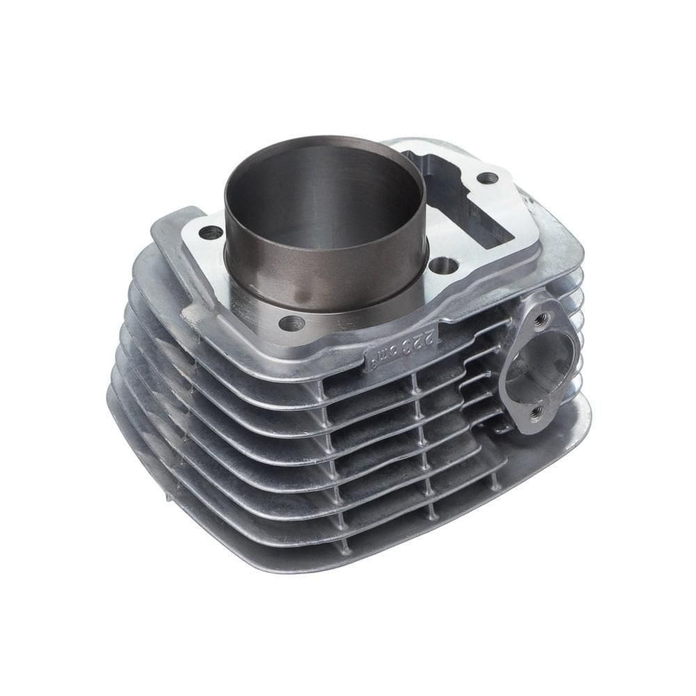 Cilindro C-camisa Kmp Crf 230 Std 07-21 [f016]
