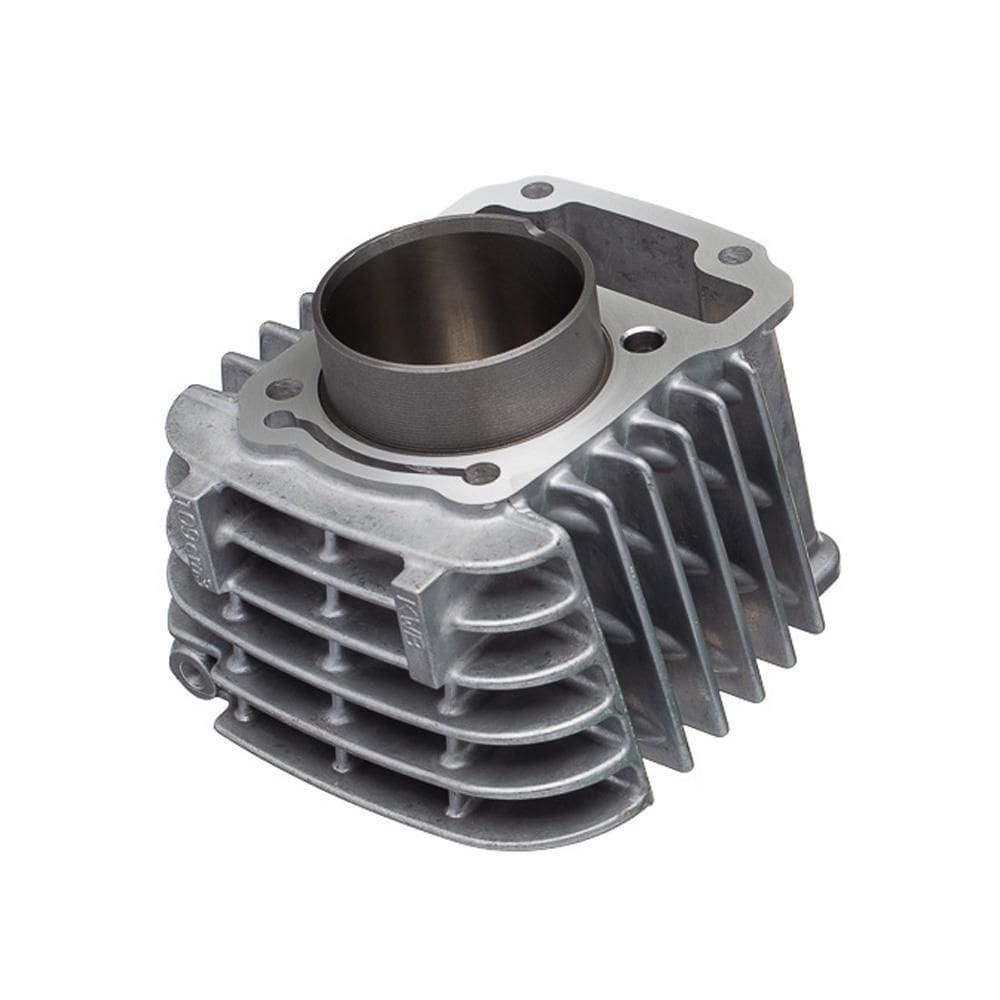 Cilindro C-camisa Kmp Biz 110 - Pop 110 16- [f016]