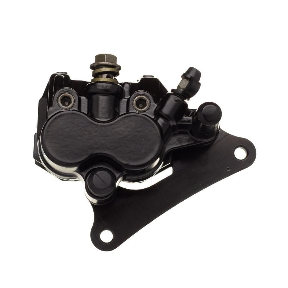 Caliper De Freio Dianteiro Gp7 Cbx 250 01-08 [f016]