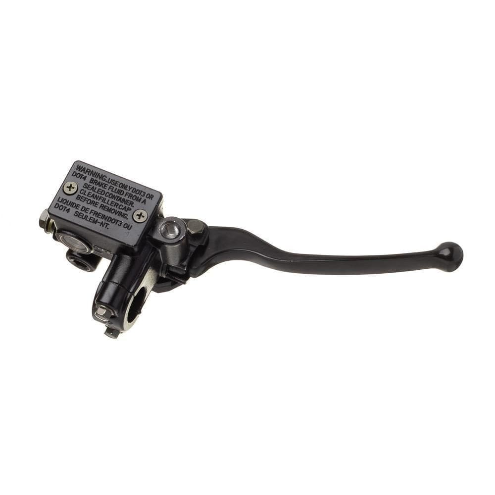 Cilindro Mestre Dianteiro Gp7 Nx-xr 200 [f016]