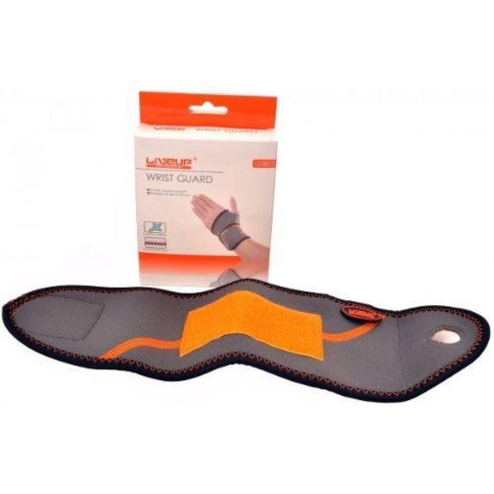 Munhequeira Neoprene Live Up