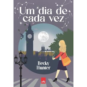 Um dia de cada vez