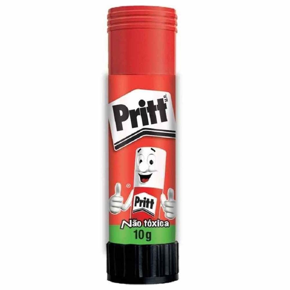 Cola Bastao Pritt Henkel 10gr