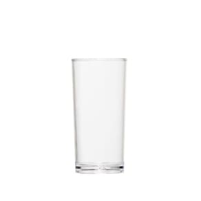 Copo Long Drink 300ml Natural Em Policarbonato Linha Salut Vem