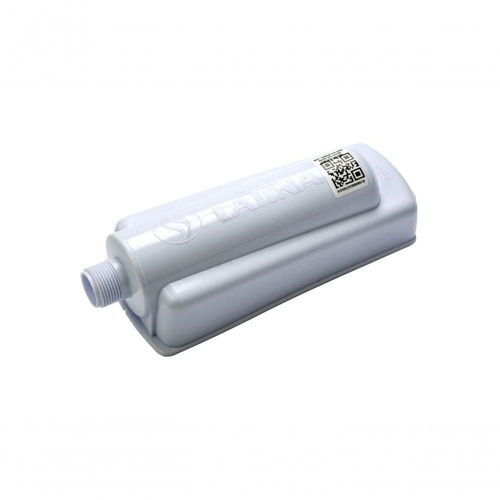 Filtro De Reposição Latina P355 Branco Bivolt
