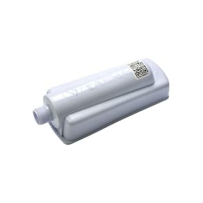 Filtro De Reposição Latina P355 Branco Bivolt