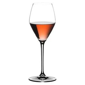Taça Extreme Restaurant Rosé 322ml Importada Riedel Cristal