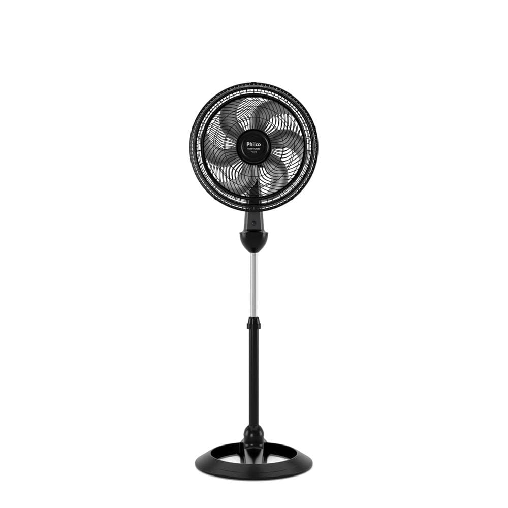 Ventilador de Coluna Philco 6 Pás 160W PVC41B - 110V