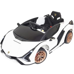 Mini Carro Elétrico Infantil Criança 6V Controle Remoto Brinqway BW-181