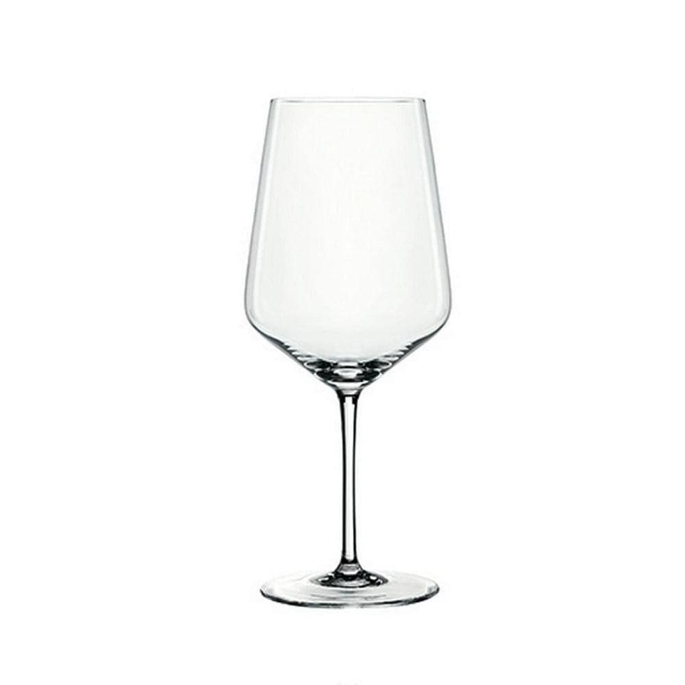 Conjunto De 4 Taças Para Vinho Tinto Em Vidro Cristalino Style Spiegelau