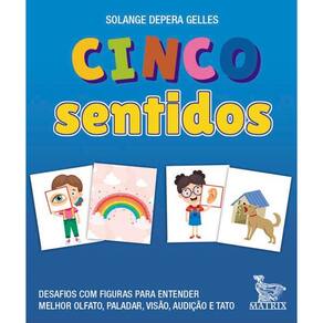 Cinco Sentidos