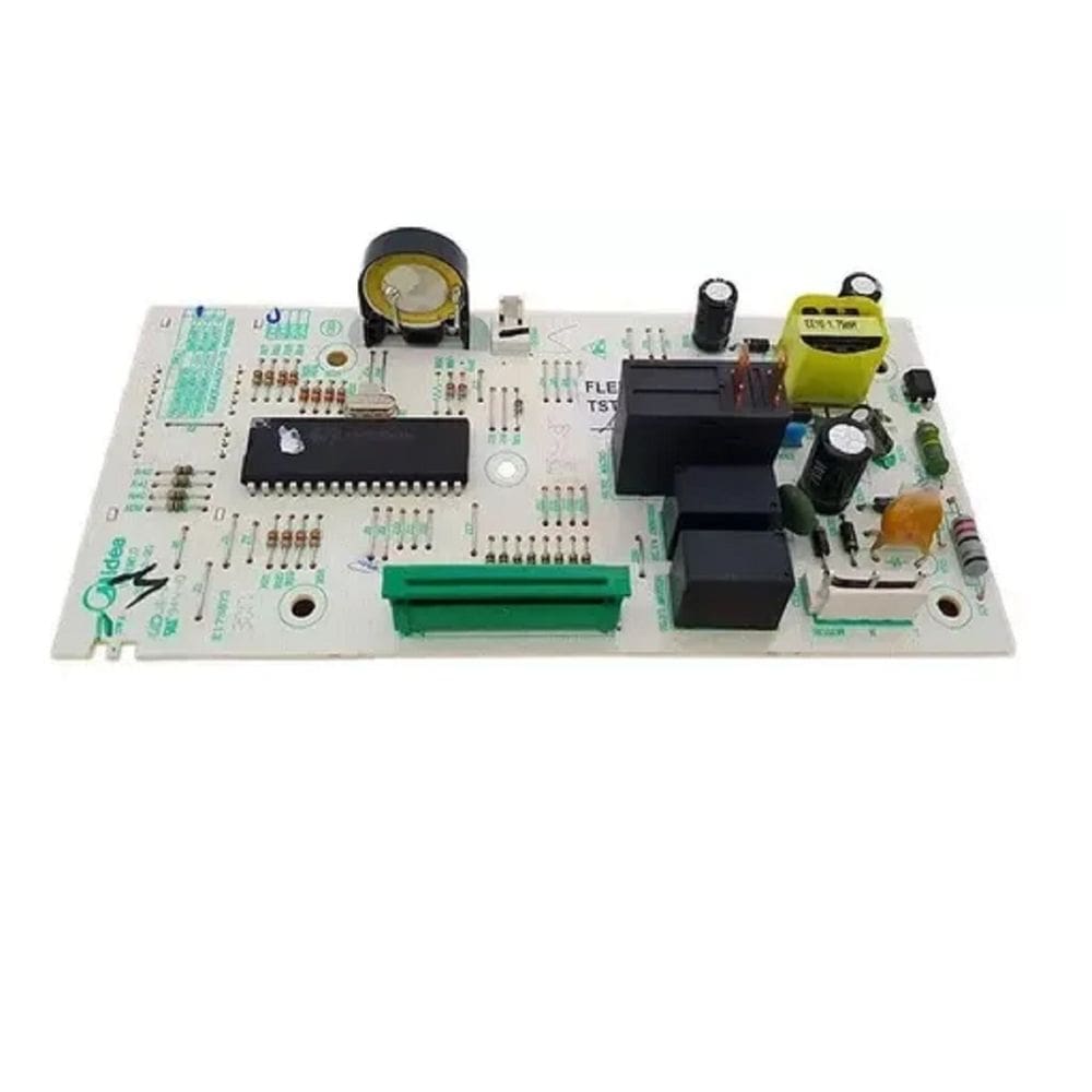 Placa de Potência Micro-ondas Electrolux MEF33 - Bivolt