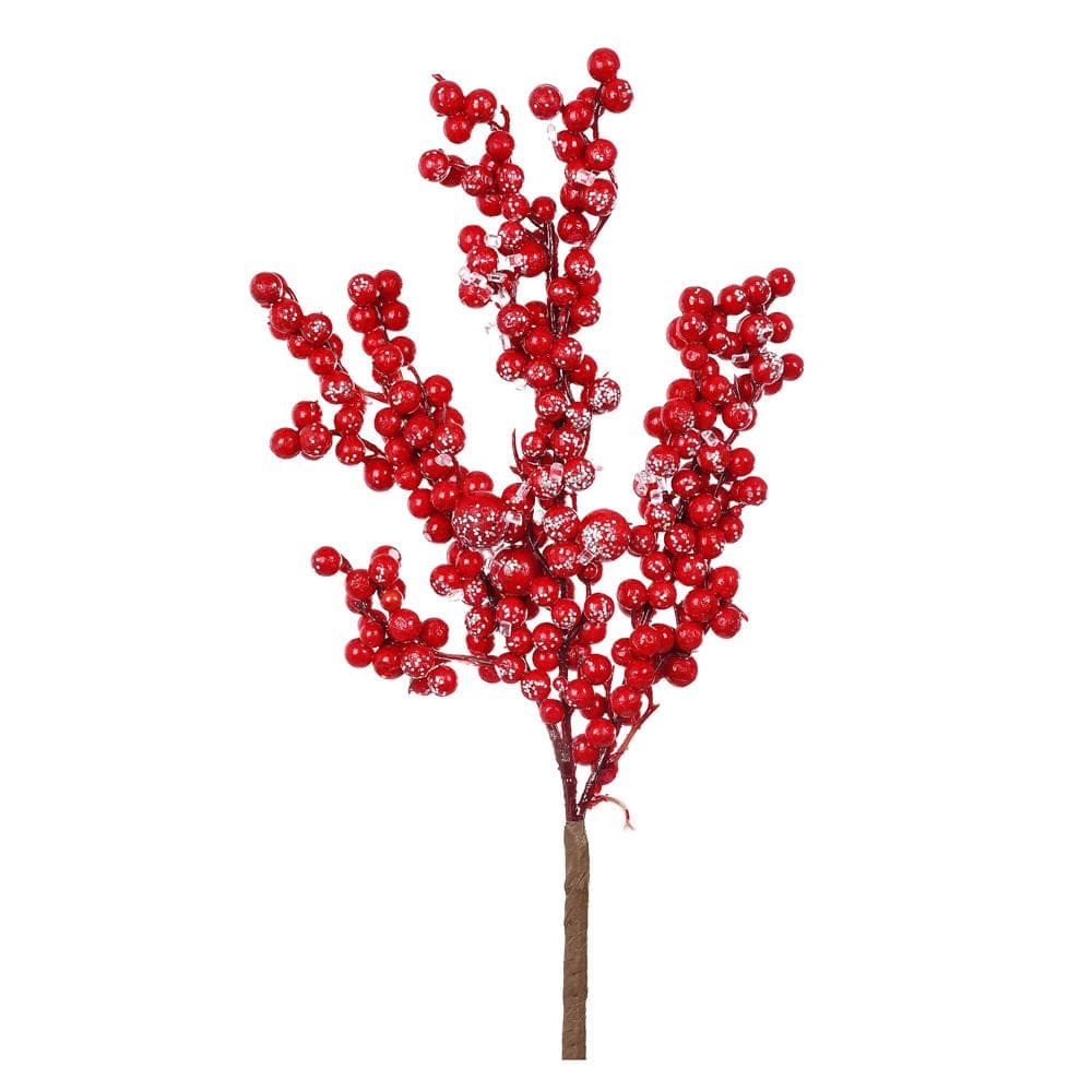 Haste Berries X3 Vermelho