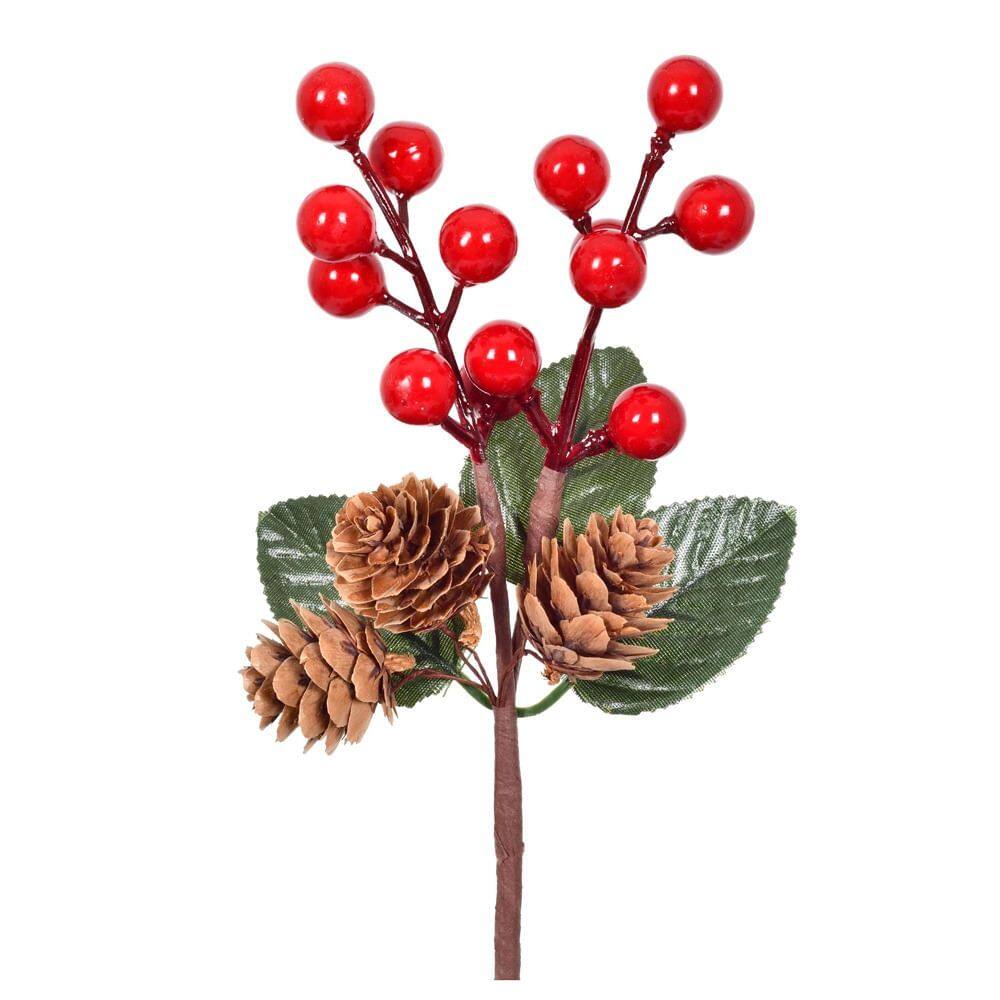 Pick Berries