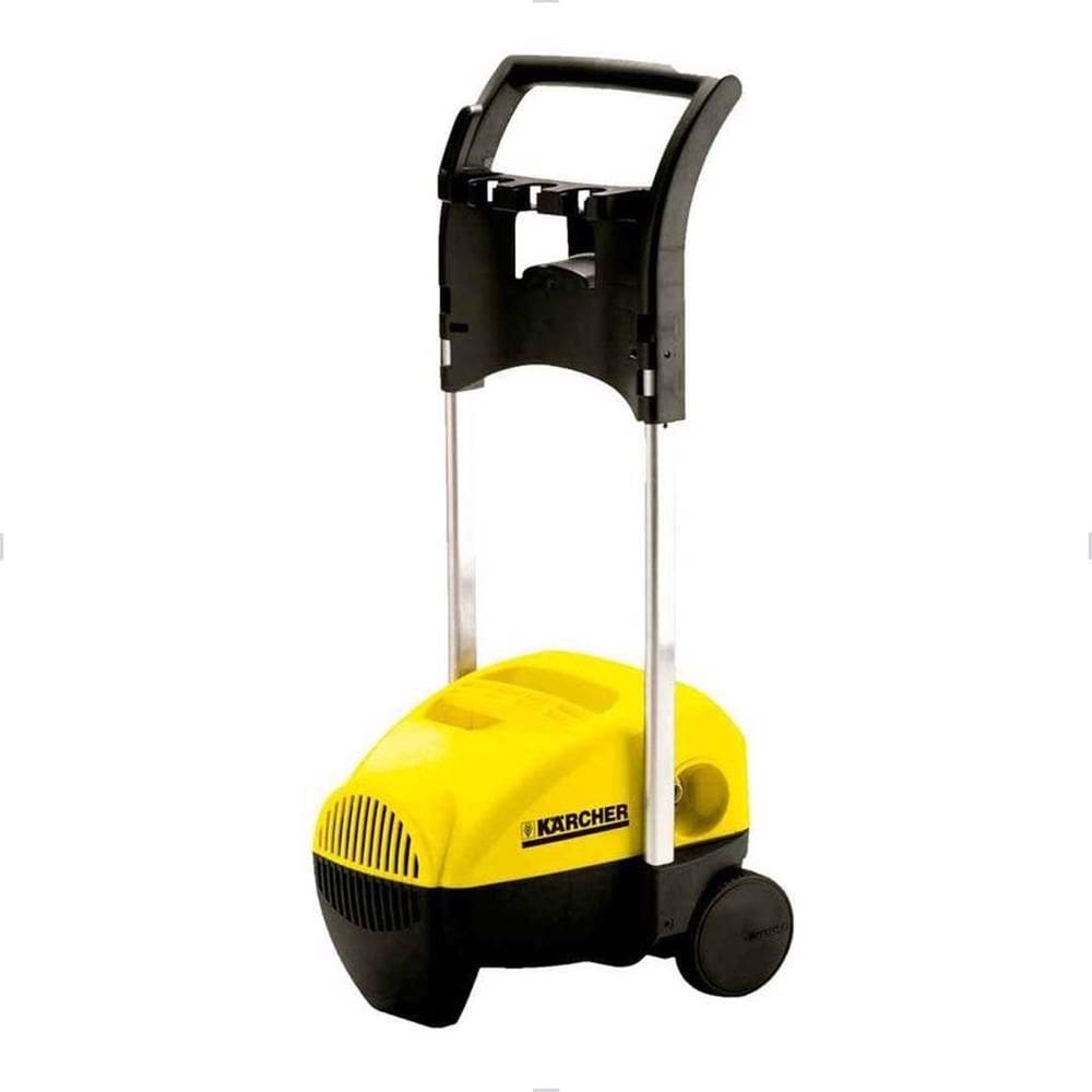 Lavadora Alta Pressão K330 New 1700W 220v Karcher