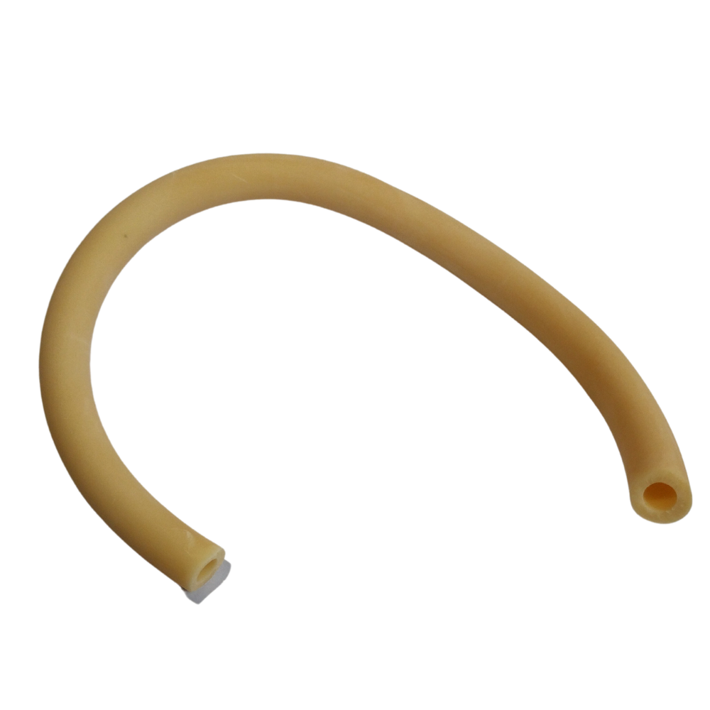 Garrote Pró-Fono Natural com 11mm de Diâmetro Externo (30cm)