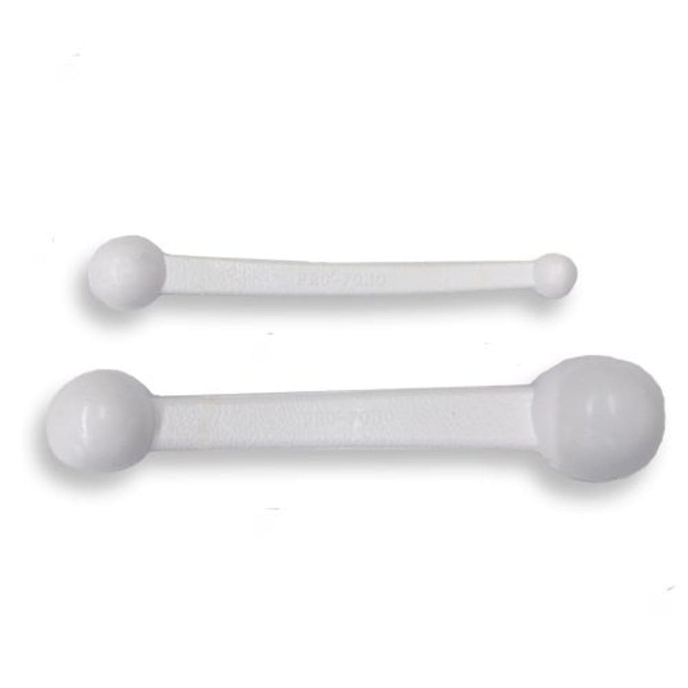Estimuladores de Propriocepção Intraoral Pró-Fono