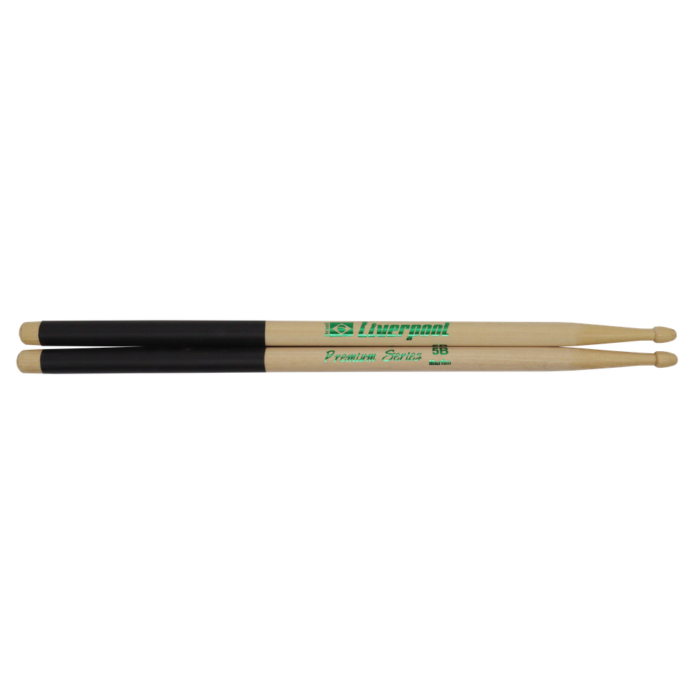 Baqueta Premium 5B Madeira - Pl-5Bm