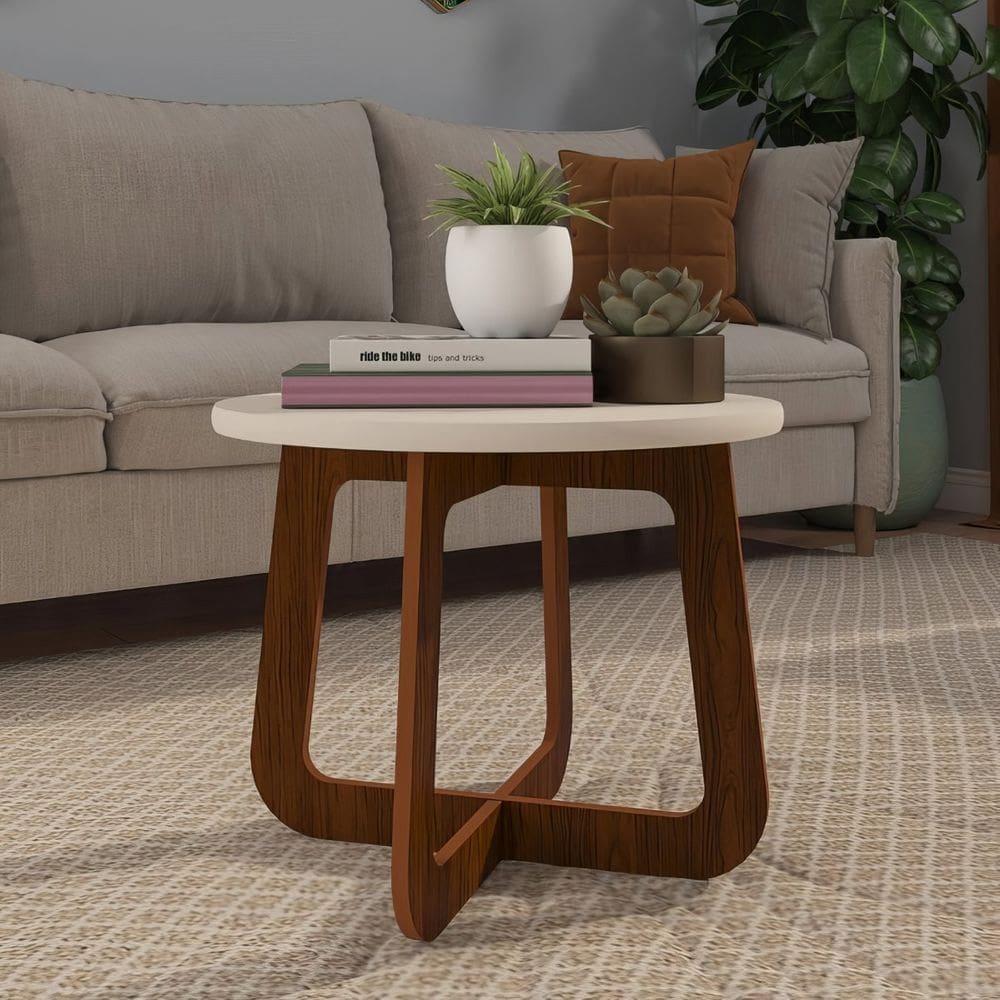 Mesa de Centro Jasmin 100% MDF