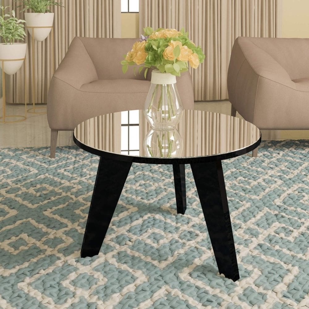 Mesa de Centro Espanha