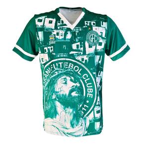 Camisa | Camiseta do Guarani Bugre Desde Pequeno Oficial