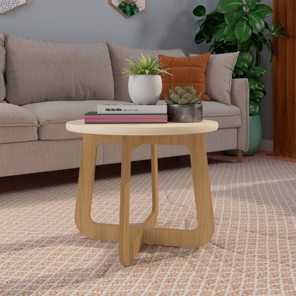 Mesa de Centro Jasmin 100% MDF