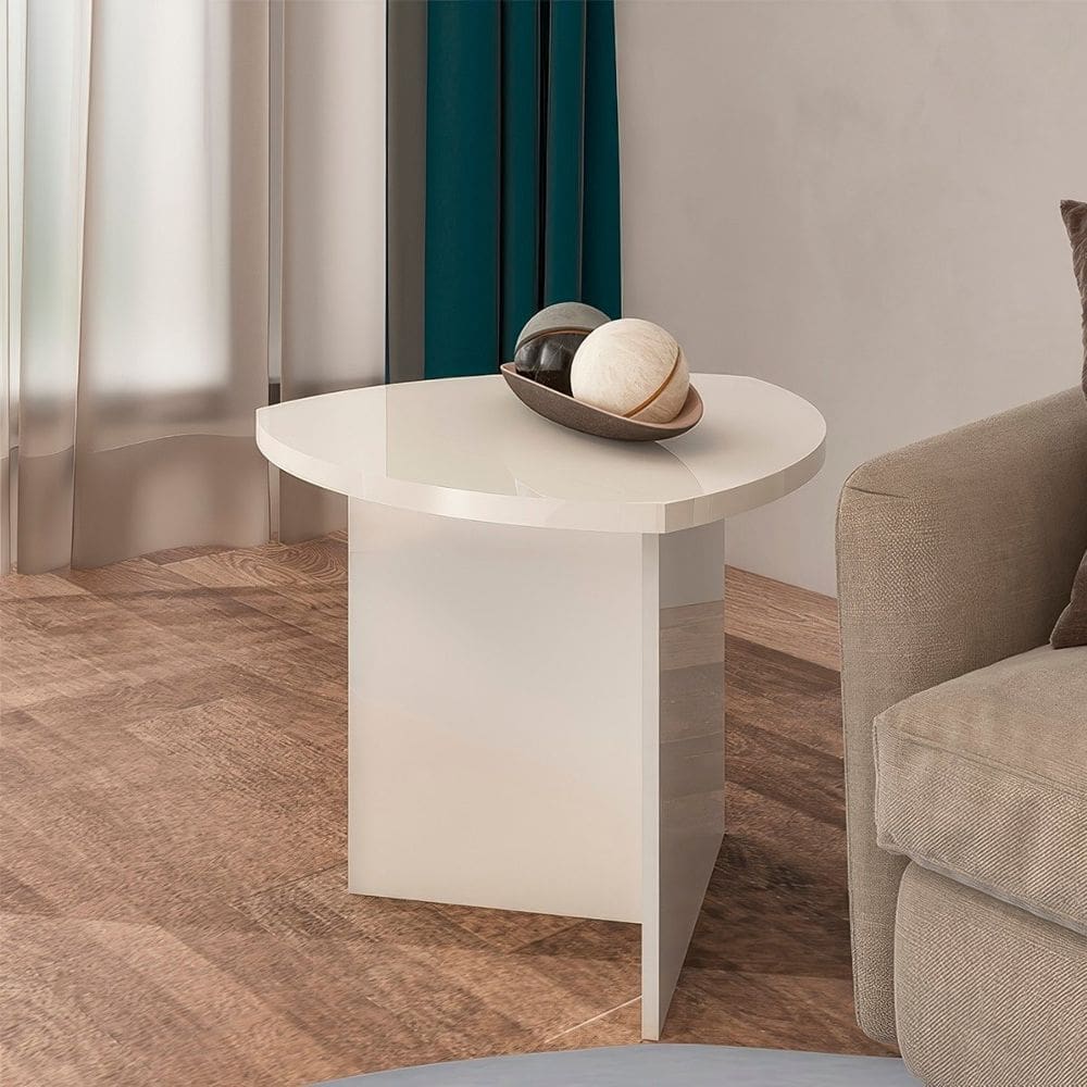 Mesa lateral de Apoio Delta