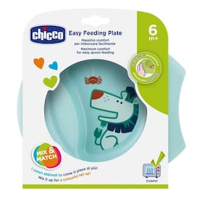 Bowl De Alimentaçao 6M+ Menino - Chicco