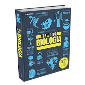 O Livro da Biologia