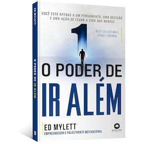 O Poder de Ir Além