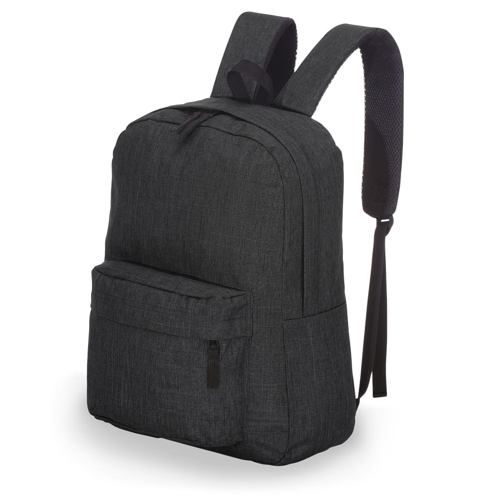 Mochila Practical Life Grey Colors