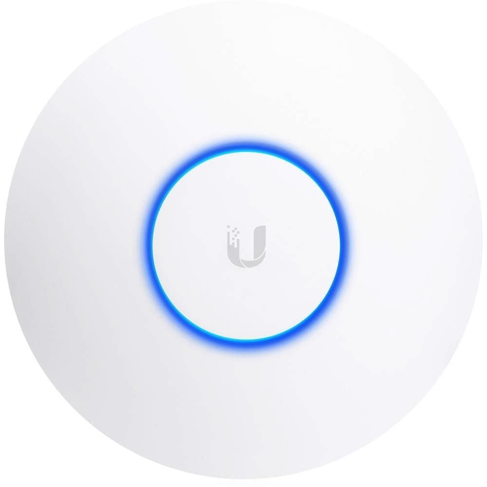 Access Point Ubiquiti Unifi U6 Enterprise (sem fonte) 30W