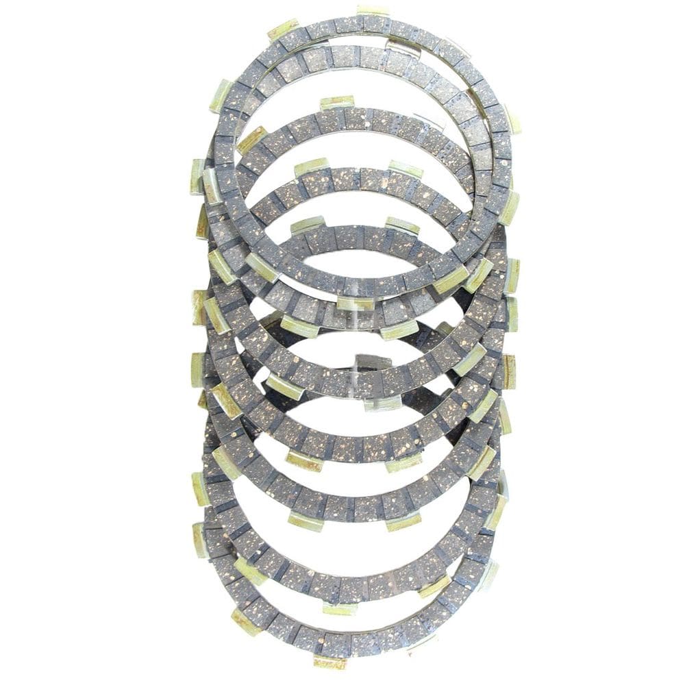 Disco Embreagem Next 250 (C/7Pcs) 