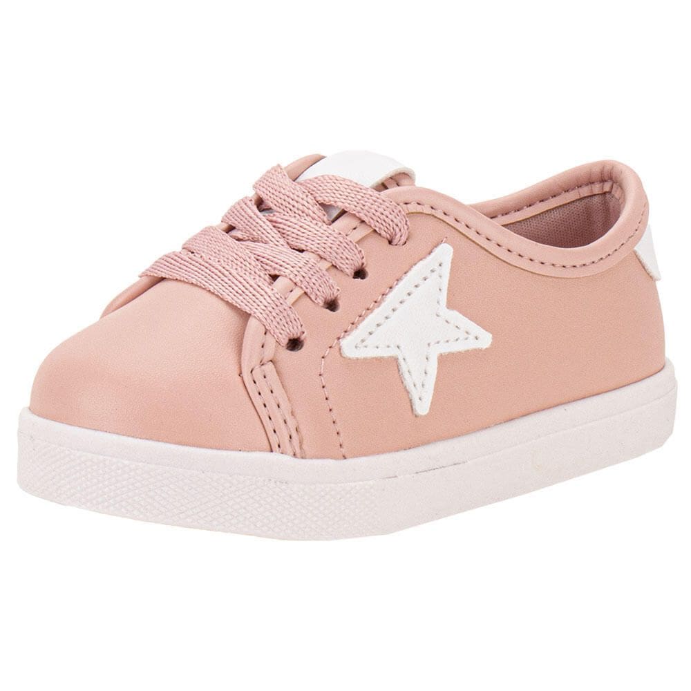 Tênis Infantil Molekinha 2118580