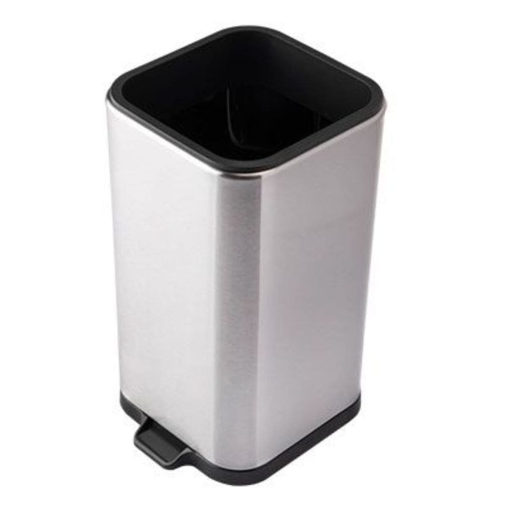 Porta Talher Utensílios Inox Grande Pia Suporte Escorredor