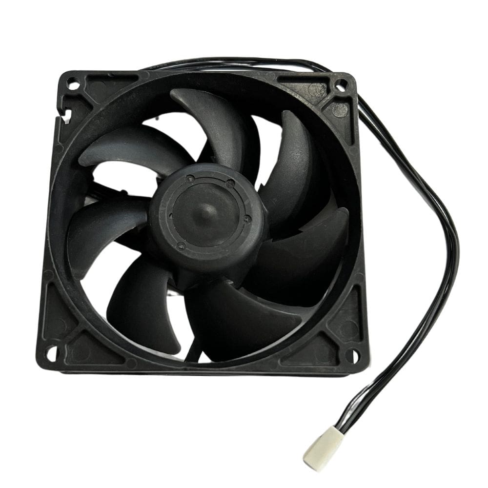Ventilador Cooler 12V 92X92x25mm Sem Rolamento