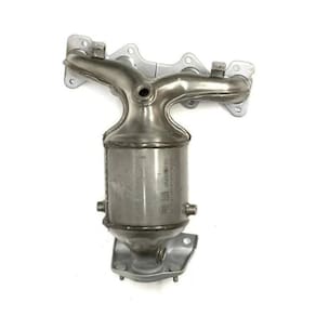 Catalisador Uno 1.0 1.4 8v Evo 2015 Em Diante
