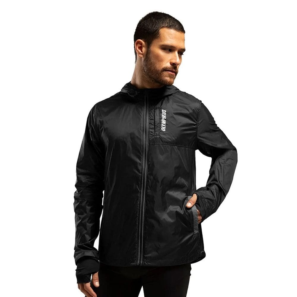 Jaqueta Ultra 2.0 Olympikus
