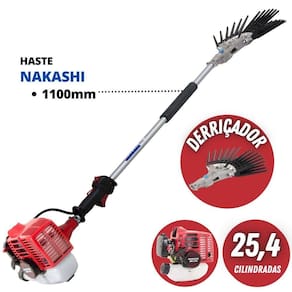 Derriçadeira Lateral De Café Nakashi C/ Mãozinha Dupla