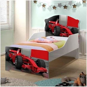 Cama Adesivada Mini 401318 - Cambel