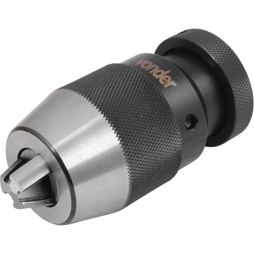 Mandril Aperto Rápido Precisão 1-13 Mm B16