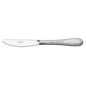 Faca de Mesa Tramontina Renascença em Aço Inox