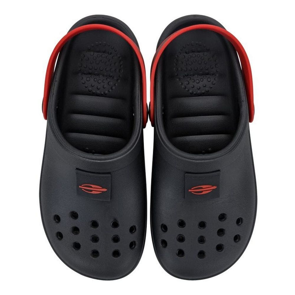 Babuch Infantil Meninos Mormaii VII Casual Conforto 12428