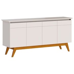 Buffet Classic 4pts - Off White