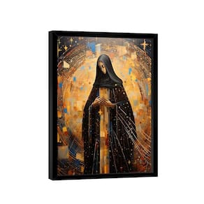 Quadro Santa Maria -- Br Artes