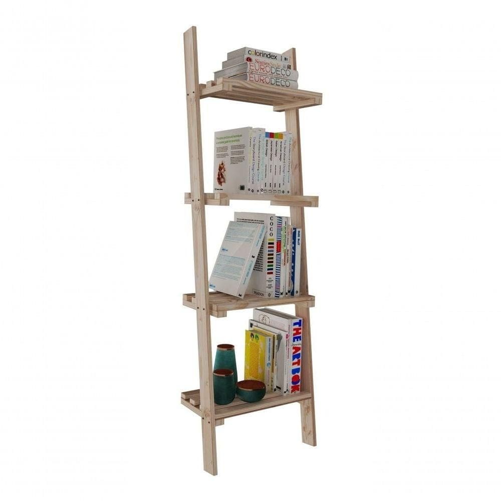 Expositor Multiuso Estante Para Vasos De Plantas E Flores